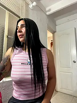 Meganmilk1 online show from November 5, 3:39 pm