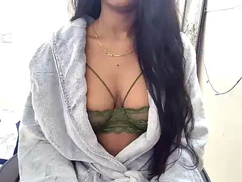 tanvi-00 online show from November 25, 6:31 pm