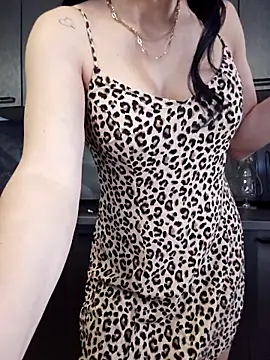 AnaFoxxy online show from March 12, 8:06 am