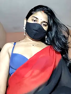 Snapshot of Luv_Adite20 chatting on September 30, 9:04 am Luv Adite20 online show from September 30, 9:04 am