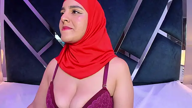 Nahid Jaziri1 online show from September 26, 7:55 pm