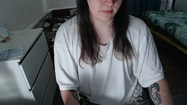 EvaMiron online show from September 21, 12:26 pm