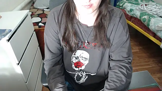 EvaMiron online show from October 6, 6:12 pm