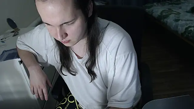 EvaMiron online show from November 21, 4:42 pm