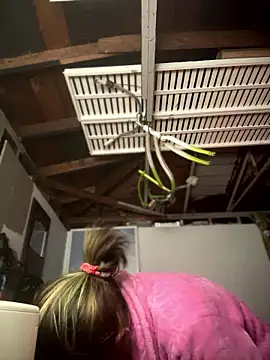 Phattpinktaco online show from January 12, 12:21 pm