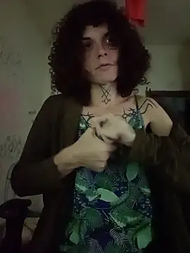 SuccubusTatuada online show from November 6, 11:54 pm