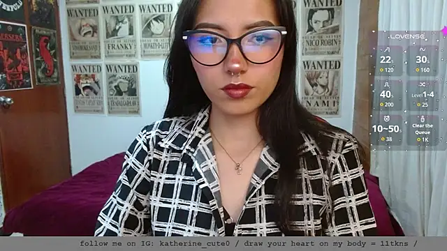 wild kittys online show from February 12, 6:04 am