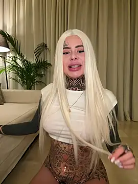 bambixboo online show from January 15, 8:59 pm