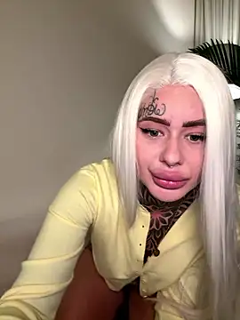 bambixboo online show from January 12, 6:57 pm