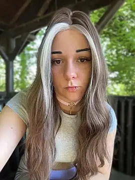 kinkygirl420x online show from April 17, 11:45 am