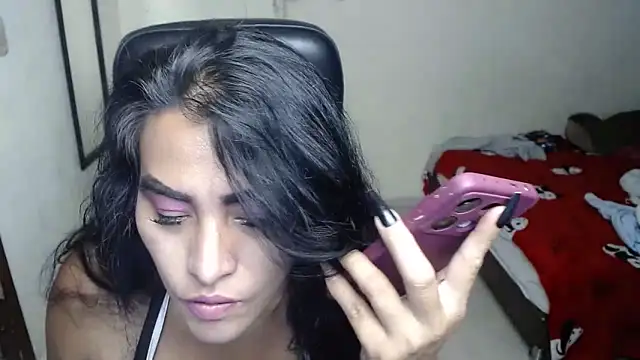 Debora 1 2 3 online show from March 5, 2:40 am