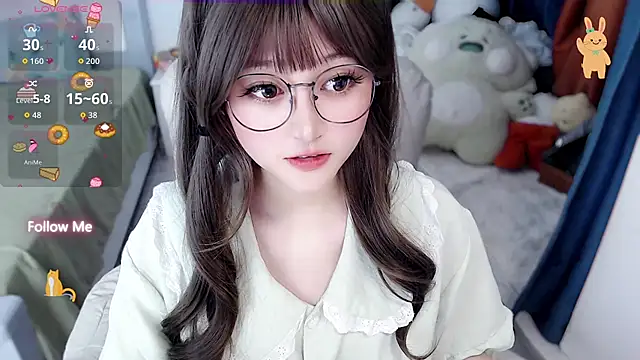 Sweet-18wanwan online show from May 20, 4:15 pm
