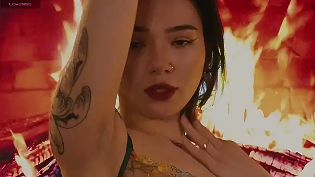 SandraBoyl online show from February 2, 2:10 am