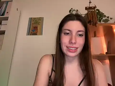 CringeButCute online show from October 8, 12:37 am