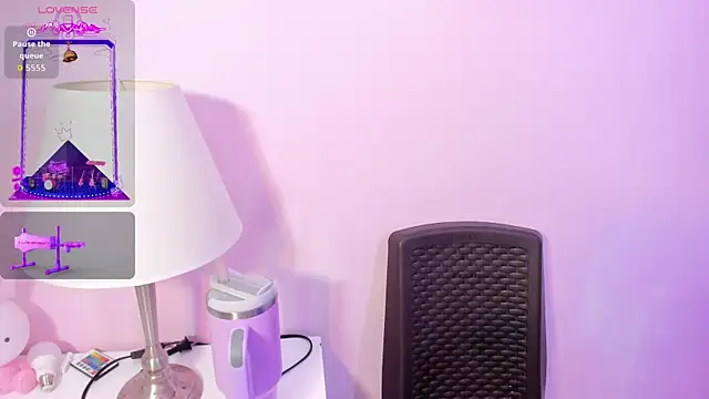 sophia vivas online show from October 8, 8:24 pm