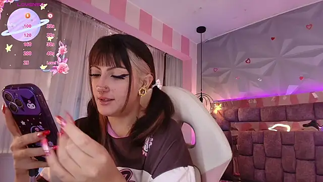 Candy morgan412 online show from September 28, 12:43 pm