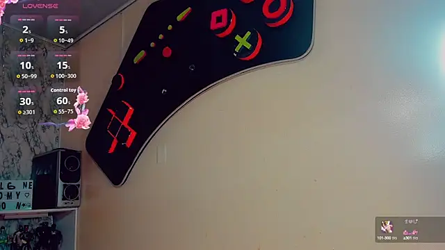 Amanda Cax online show from September 16, 11:40 am