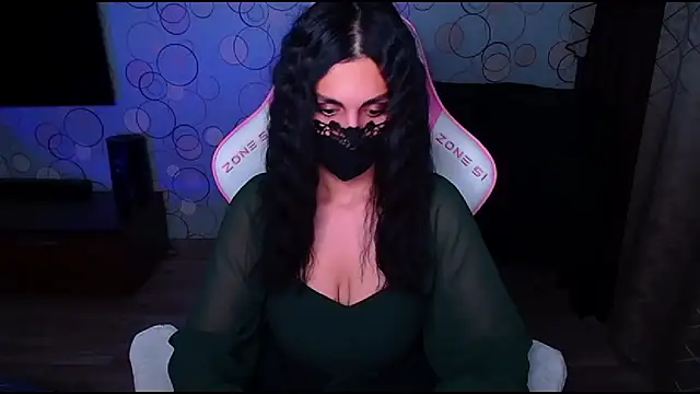   Yasmina   online show from November 30, 3:54 am