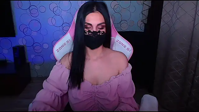   Yasmina   online show from November 20, 6:47 am