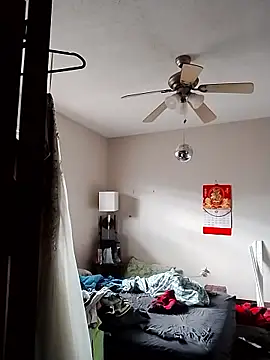 Everlyrose27 online show from January 7, 5:05 pm