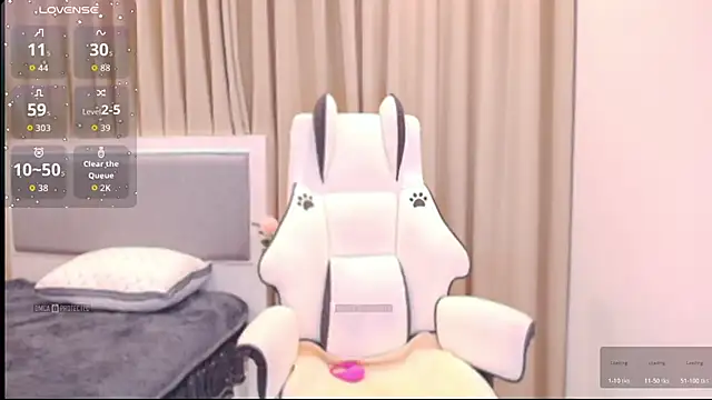 PimChanOK online show from December 4, 2:30 pm