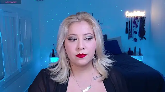 blackwidow s1 online show from November 10, 9:15 am