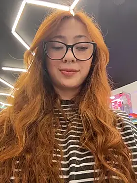 Sofii gold online show from February 5, 2:36 am