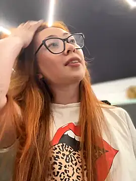 Sofii gold online show from December 16, 3:34 am