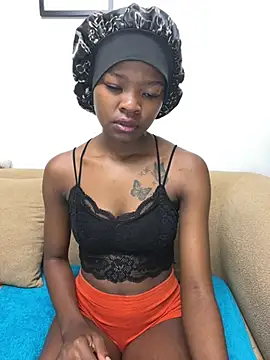 Grusha19 online show from July 9, 7:55 am