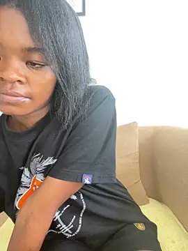 Grusha19 online show from October 24, 11:50 am