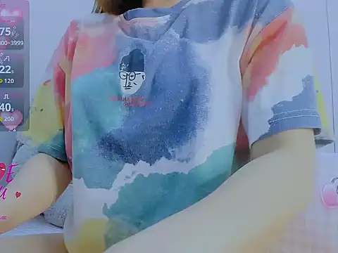 Linh diudang online show from March 16, 2:25 am