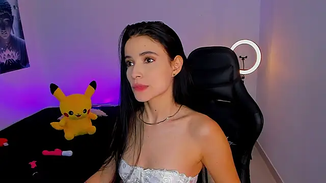 melanyrouse1 online show from February 17, 8:08 pm