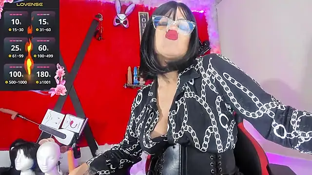 jena derboo online show from October 26, 10:43 am