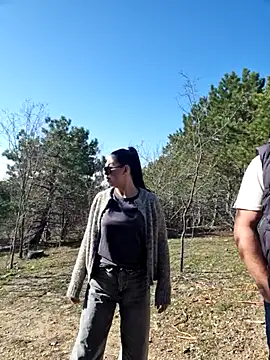 -Pupsiki- online show from April 6, 6:03 am