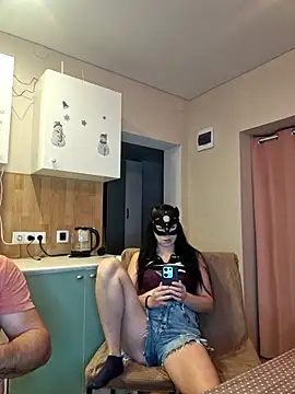 -Pupsiki- online show from January 16, 5:36 am