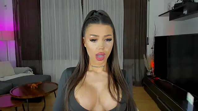 Fancy Jenn online show from February 1, 7:56 pm