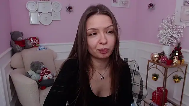 LucySkilar online show from January 9, 6:07 am