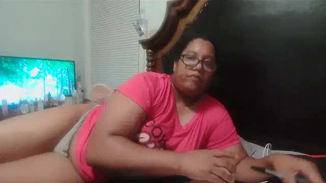 ebonyred online show from March 12, 1:19 am