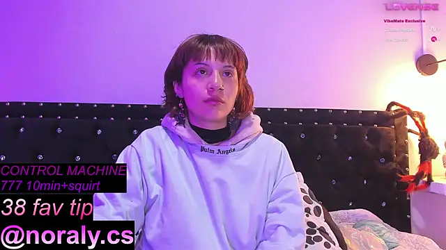 hey noraly online show from November 11, 4:30 am