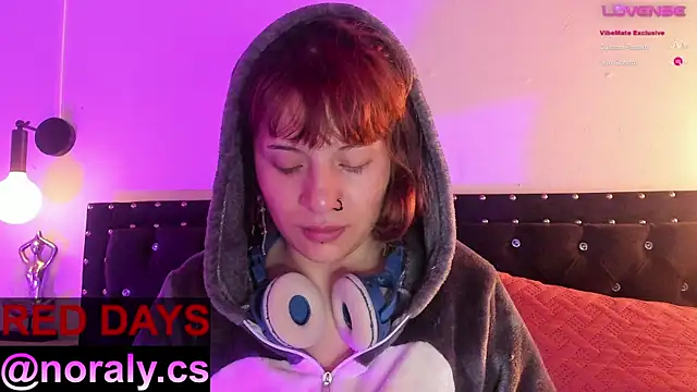 hey noraly online show from November 4, 4:50 am