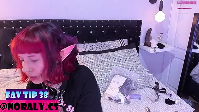 hey noraly online show from January 13, 4:51 am