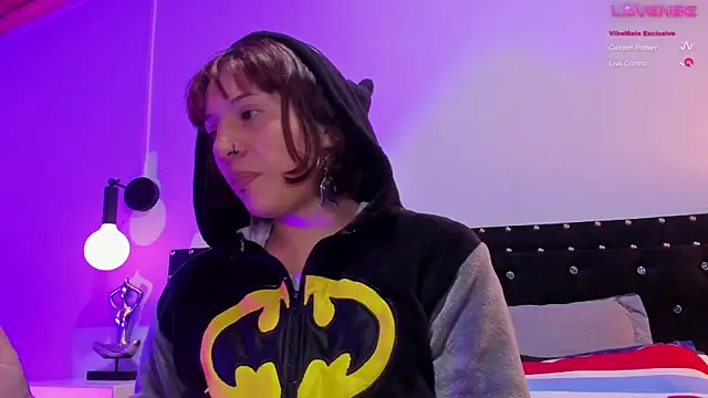 hey noraly online show from November 14, 4:12 am