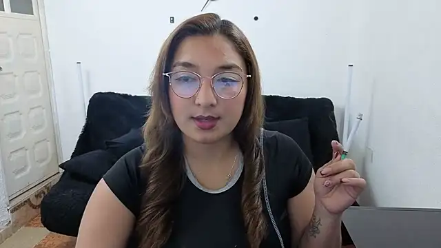  sweetcarla online show from September 24, 7:35 pm