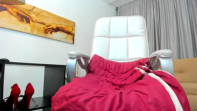 mariiana murillo01 online show from November 9, 4:19 am