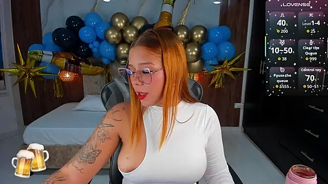 mia 18v online show from October 2, 5:40 pm