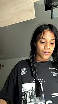 Deisy Torres online show from August 2, 11:19 pm