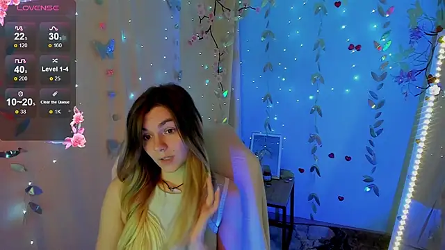 Sweet me  online show from May 9, 6:59 am