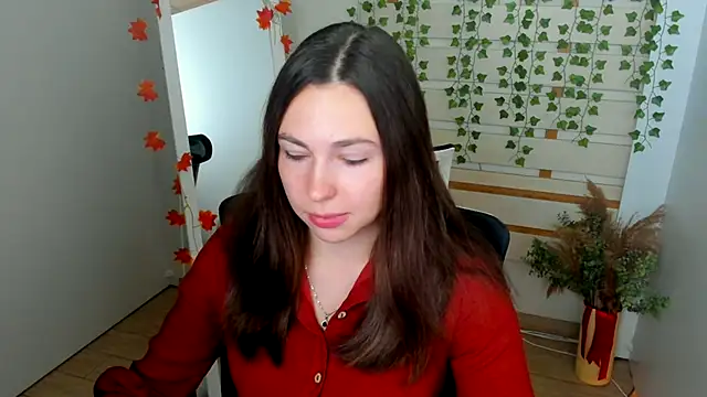 Lexy flower online show from October 6, 12:33 pm