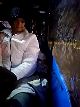 Dixiefaye Pika online show from November 11, 11:02 pm