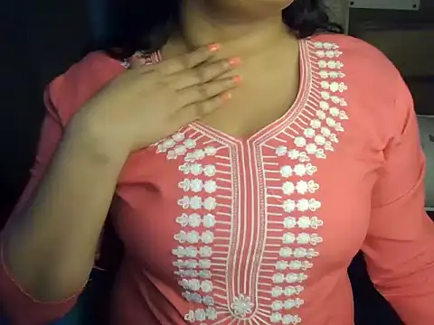 Trezza online show from October 21, 10:58 pm